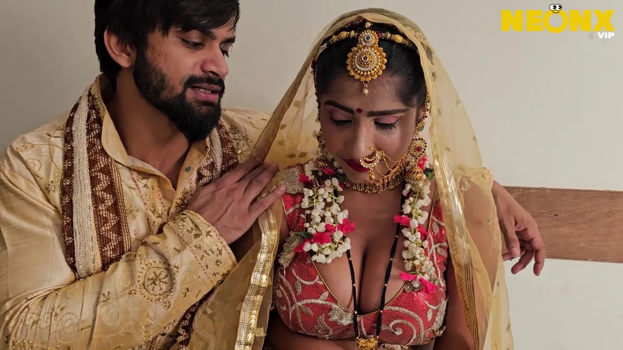 newly married desi couple honeymoon full web series watch now